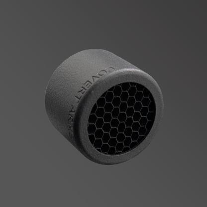 LPVO Eclipse ARD