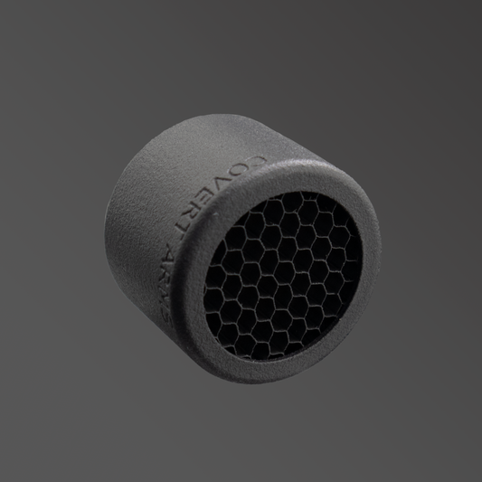 LPVO Eclipse ARD