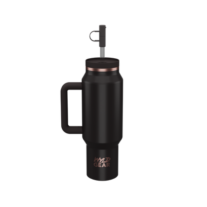 Nicklaus Silhouette - 30oz Wyld Syde Travel Tumbler