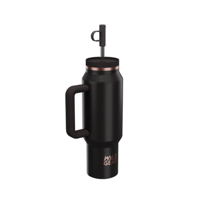 Nicklaus Signature - 30oz Wyld Syde Travel Tumbler
