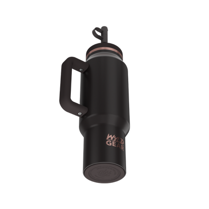 Nicklaus Gold Bear - 30oz Wyld Syde Travel Tumbler