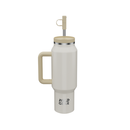 Nicklaus Signature - 30oz Wyld Syde Travel Tumbler