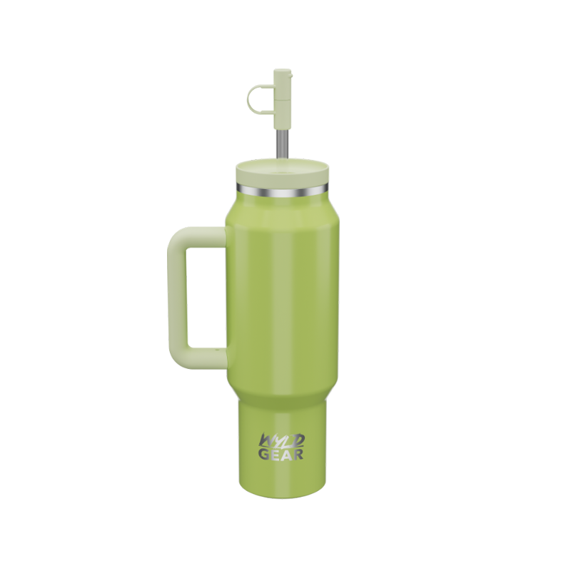 Nicklaus Signature - 30oz Wyld Syde Travel Tumbler