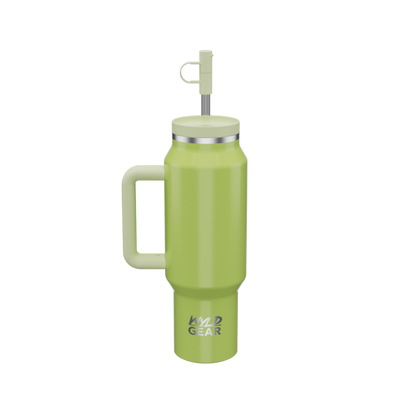 Nicklaus Signature - 30oz Wyld Syde Travel Tumbler