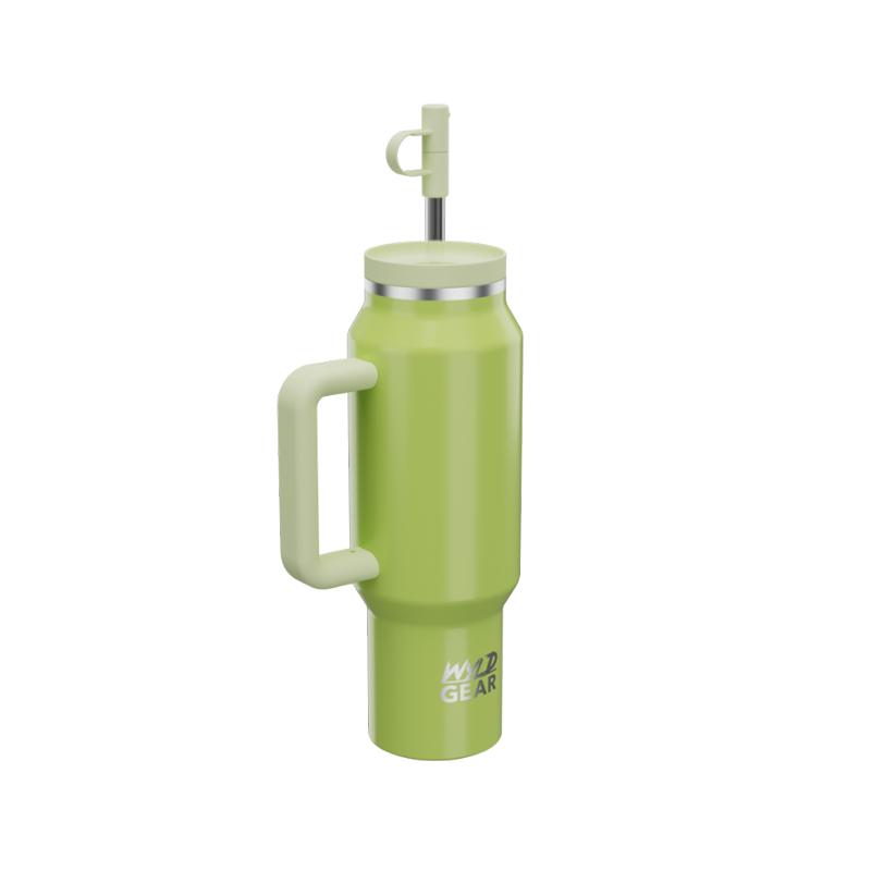 Nicklaus Signature - 30oz Wyld Syde Travel Tumbler