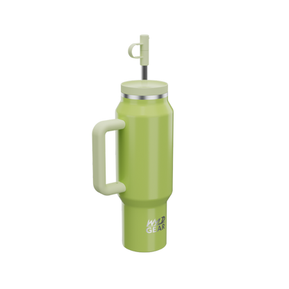 Nicklaus Signature - 30oz Wyld Syde Travel Tumbler