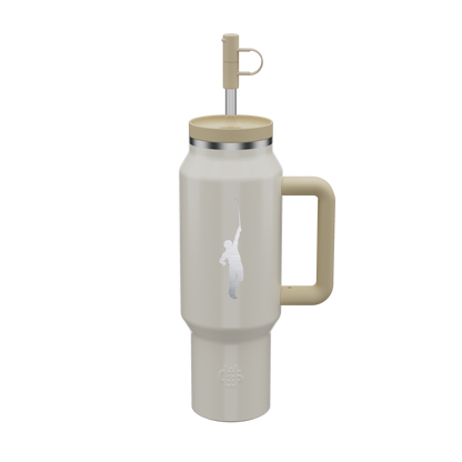 Nicklaus Silhouette - 30oz Wyld Syde Travel Tumbler