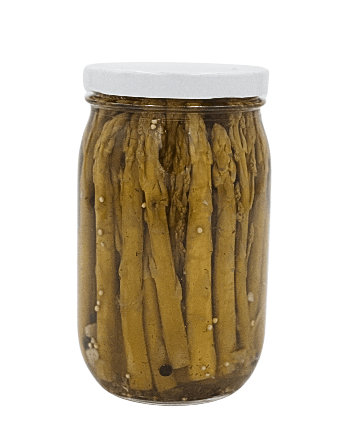 Pickles by Evergreen and Market - Flavor of the Month