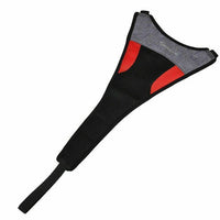 Trainer Sweat Net Sweatband Sweatproof Tape Strap