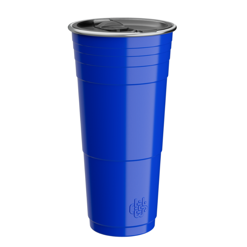 Nicklaus Gold Bear - 32oz - WYLD CUP™