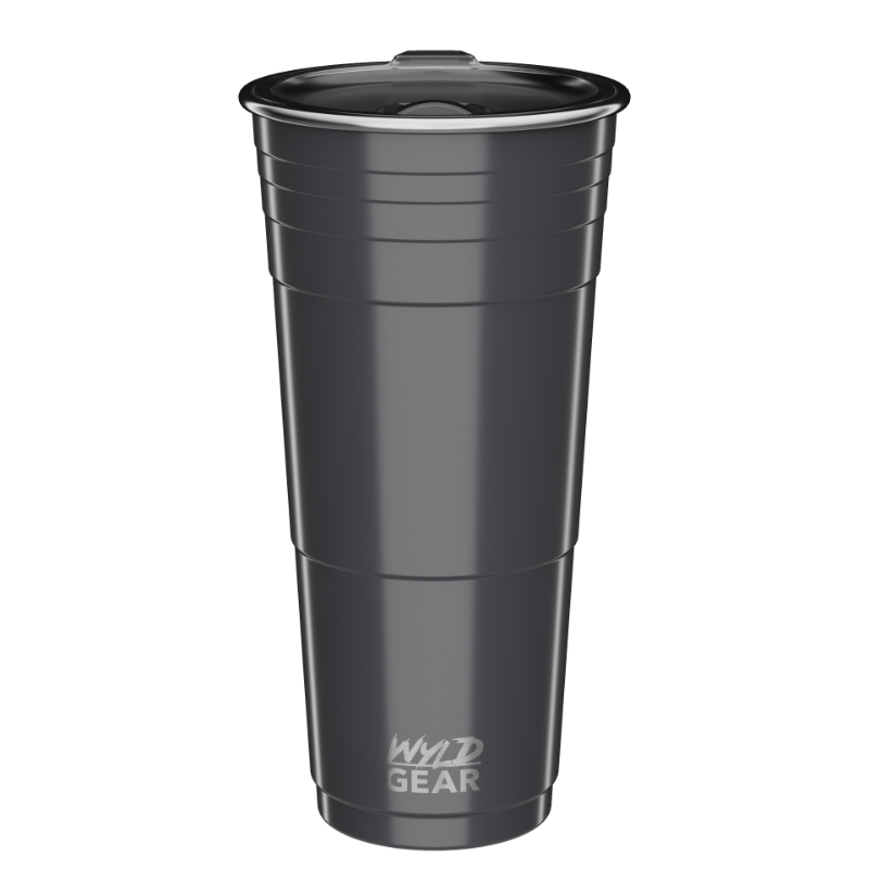 Nicklaus Gold Bear - 32oz - WYLD CUP™