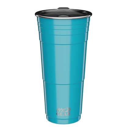 Nicklaus Silhouette - 32oz - WYLD CUP™