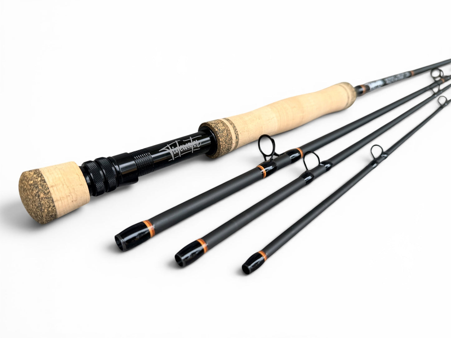 Tidewater Virtue - Retro Redfish - MADE TO ORDER