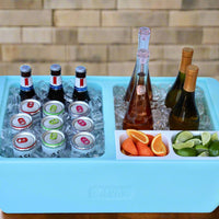 Dubler HEAT Flameless Chafer™ | Coastal Cay