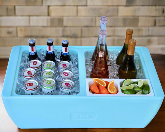 Dubler HEAT Flameless Chafer™ | Coastal Cay