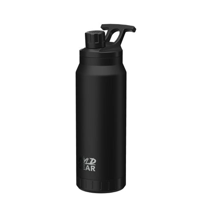 Nicklaus Gold Bear - Stainless Steel 34oz MAG Bottle