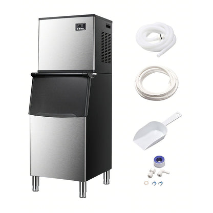 353LBS/24H Split Commercial Ice Maker Z58160