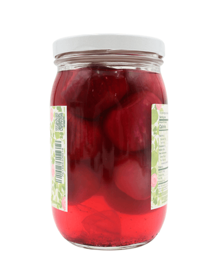 Pickles by Evergreen and Market - Flavor of the Month
