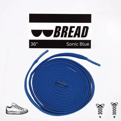 Sonic Blue