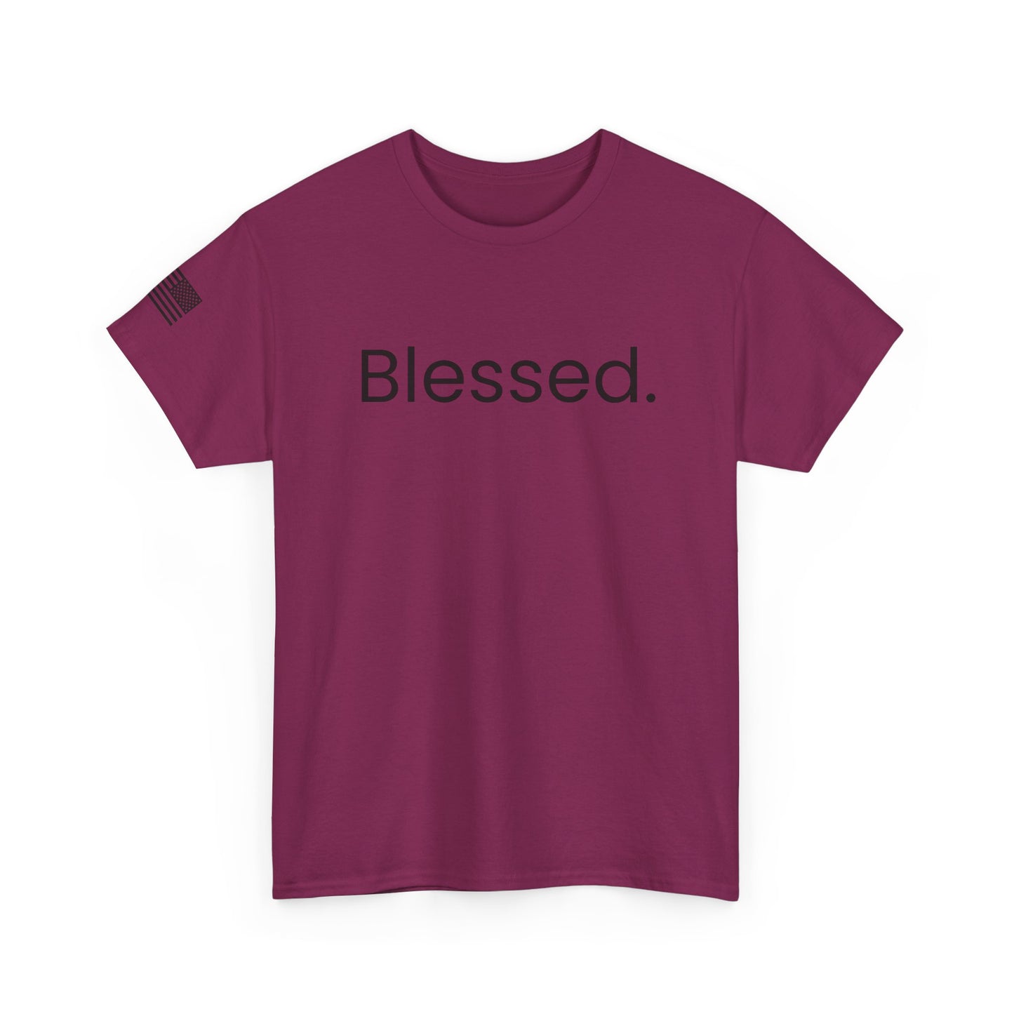 Blessed. T-Shirt