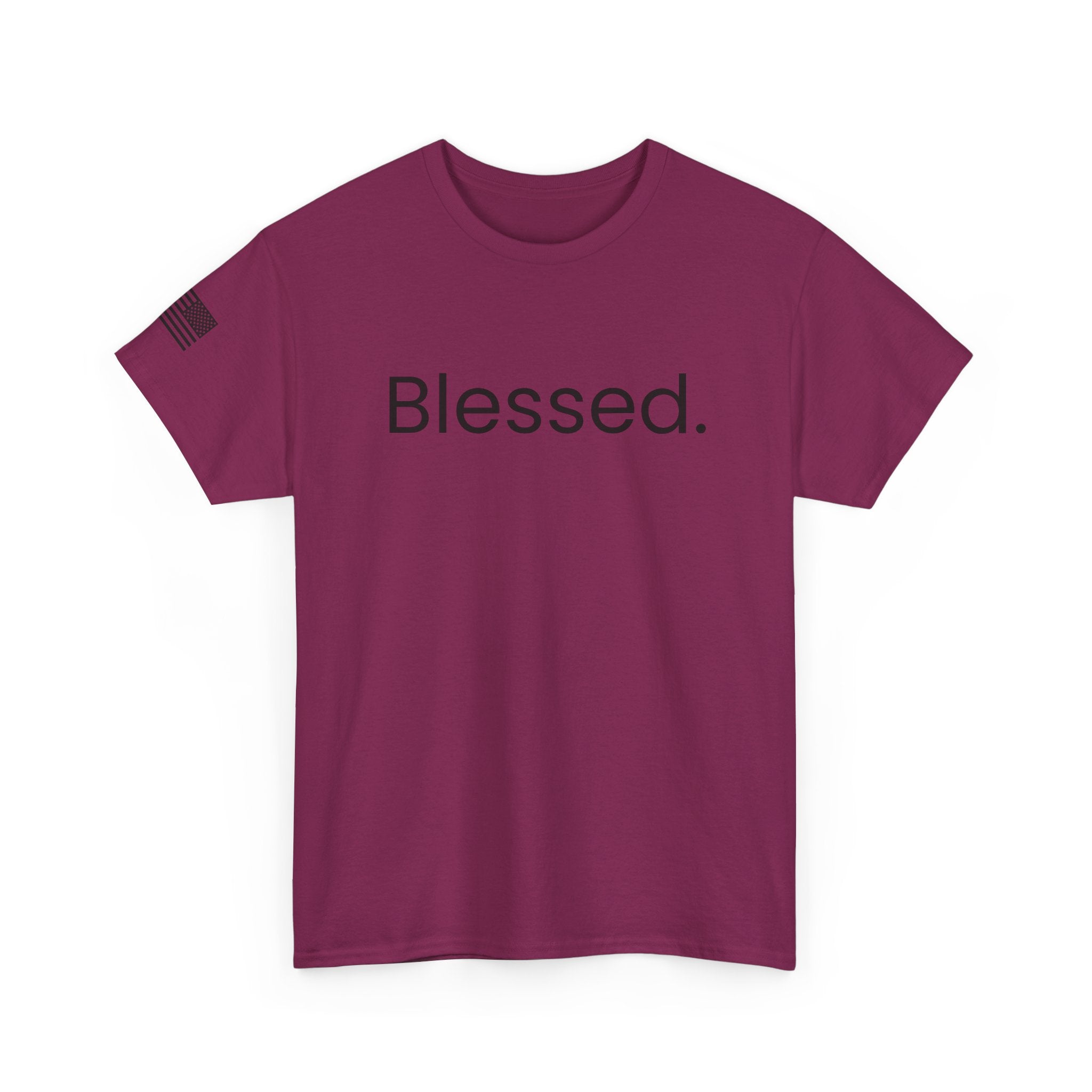 Blessed. T-Shirt