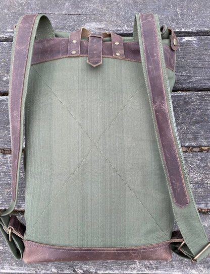 Harvest Bag