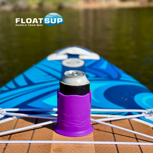 Floatsup® Cup Drink Holder