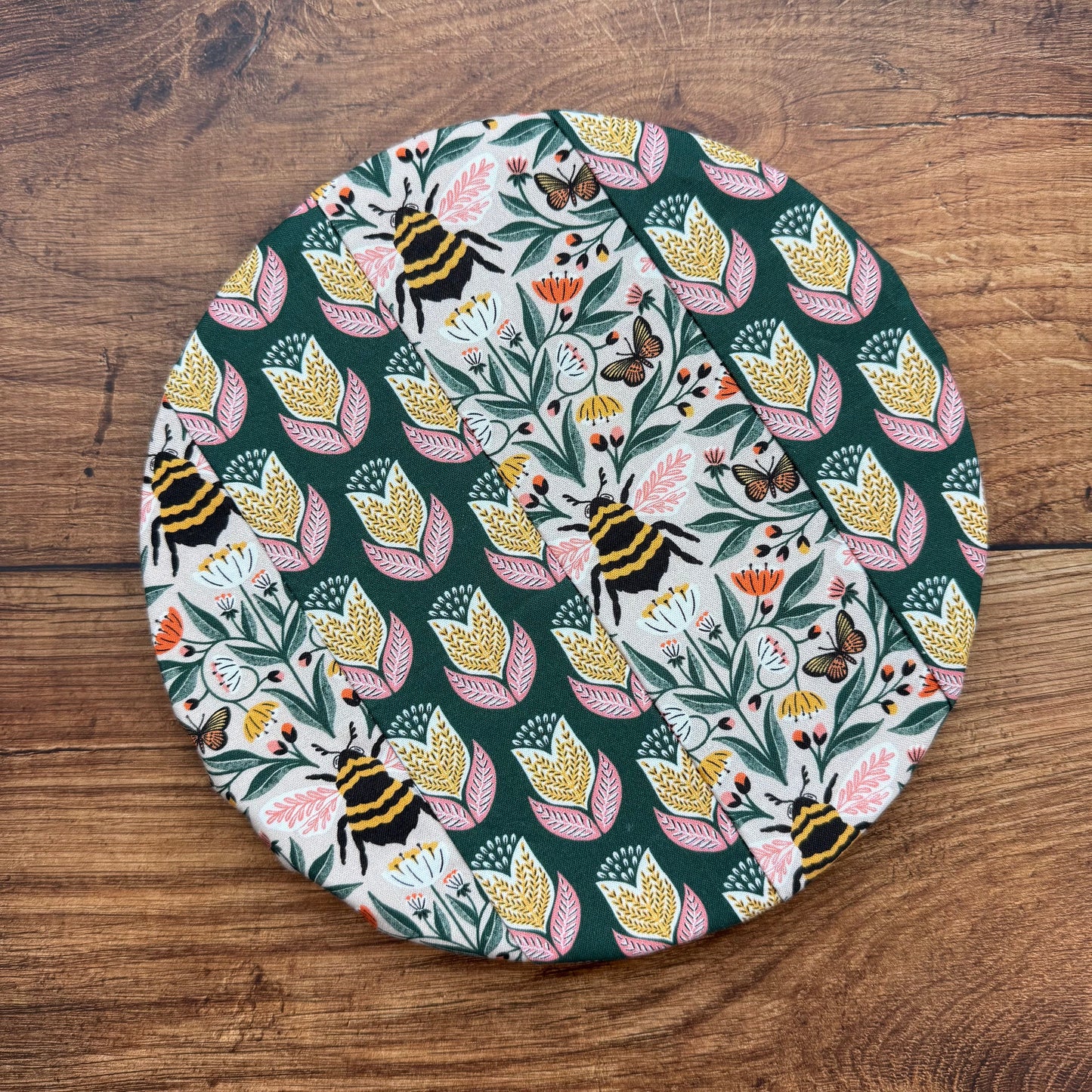 Small Bowl & Banneton Covers