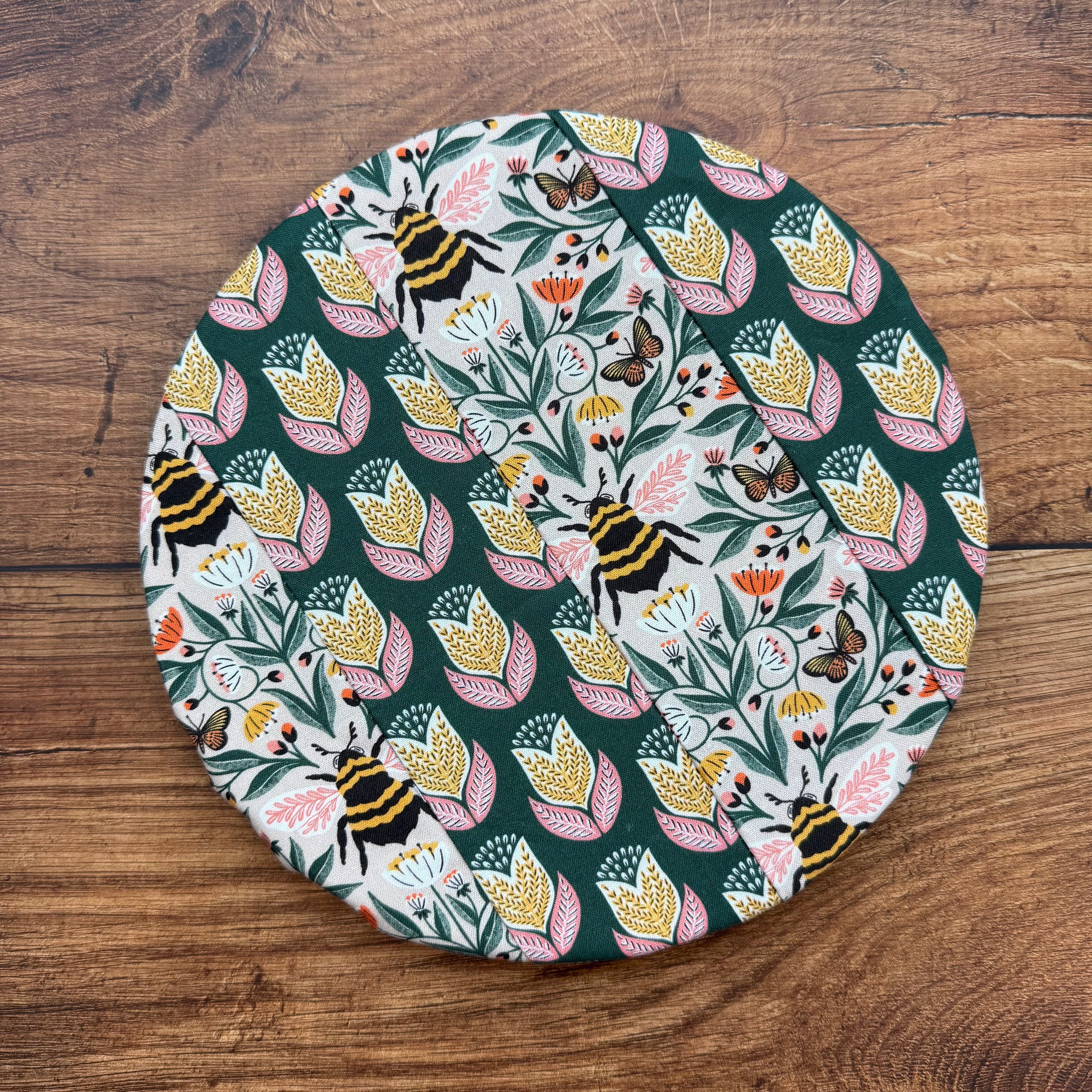 Small Bowl & Banneton Covers