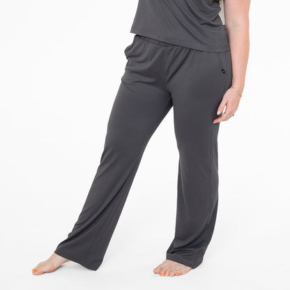 Straight Leg Lounge Pants