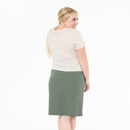 Tech Skirt