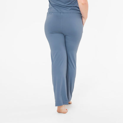Straight Leg Lounge Pants