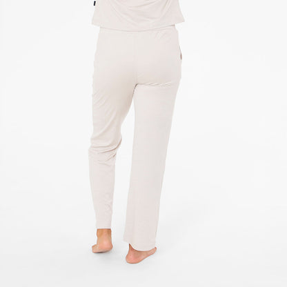 Straight Leg Lounge Pants