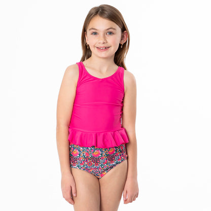 Original High Waist Bottoms (Girls)