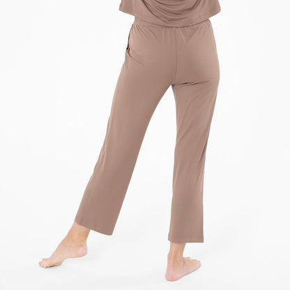 Straight Leg Lounge Pants