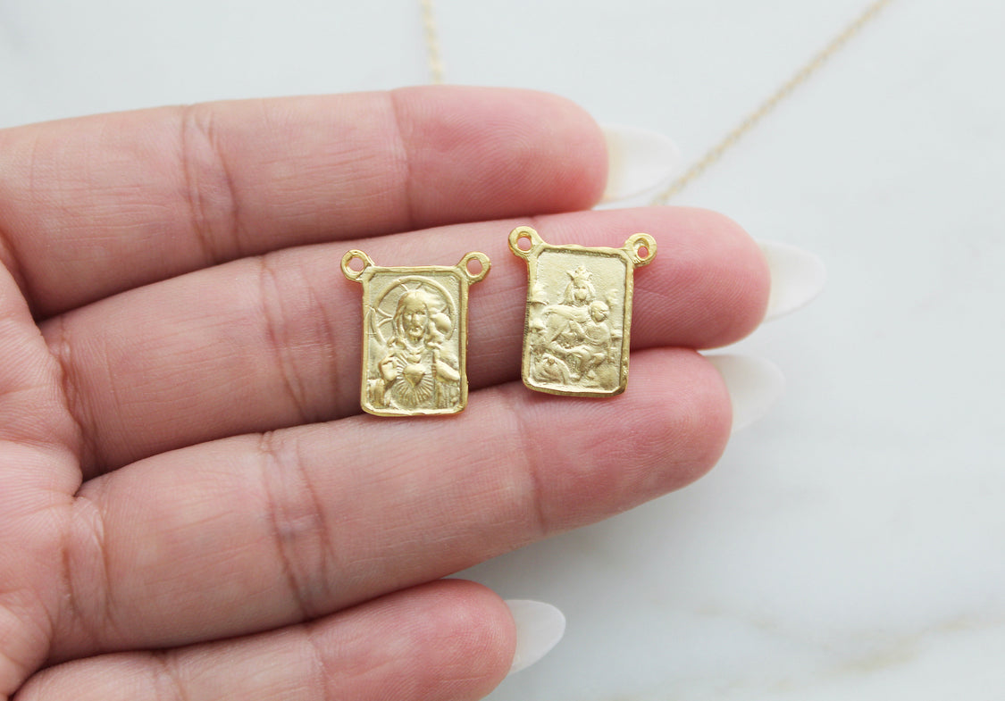 Scapular