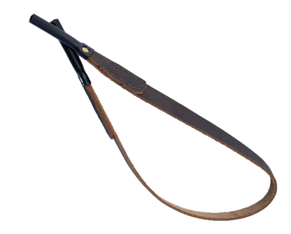 Leather Sunglass Holder