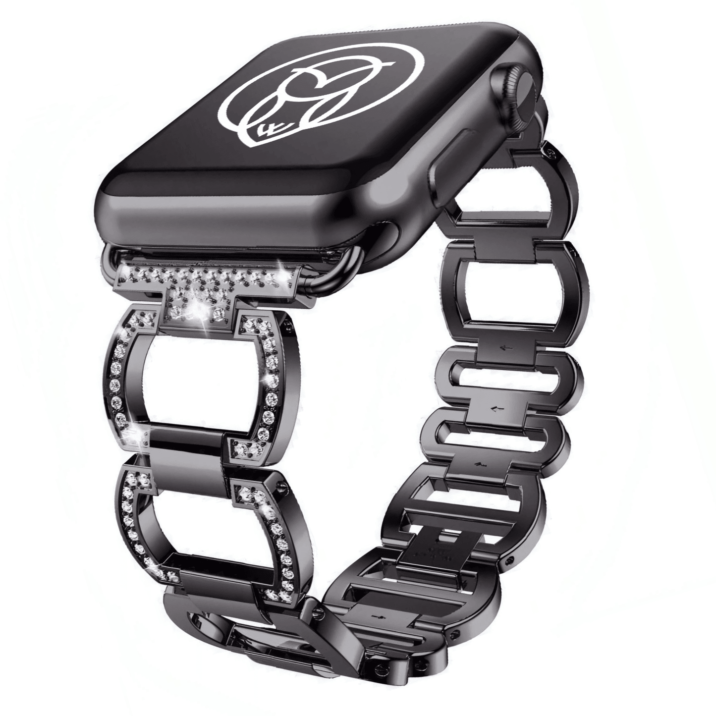 Echo Stainless Band