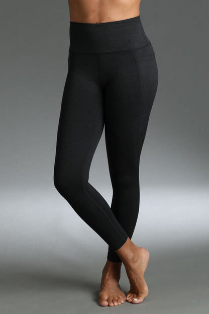 Legit Leggings with Pockets
