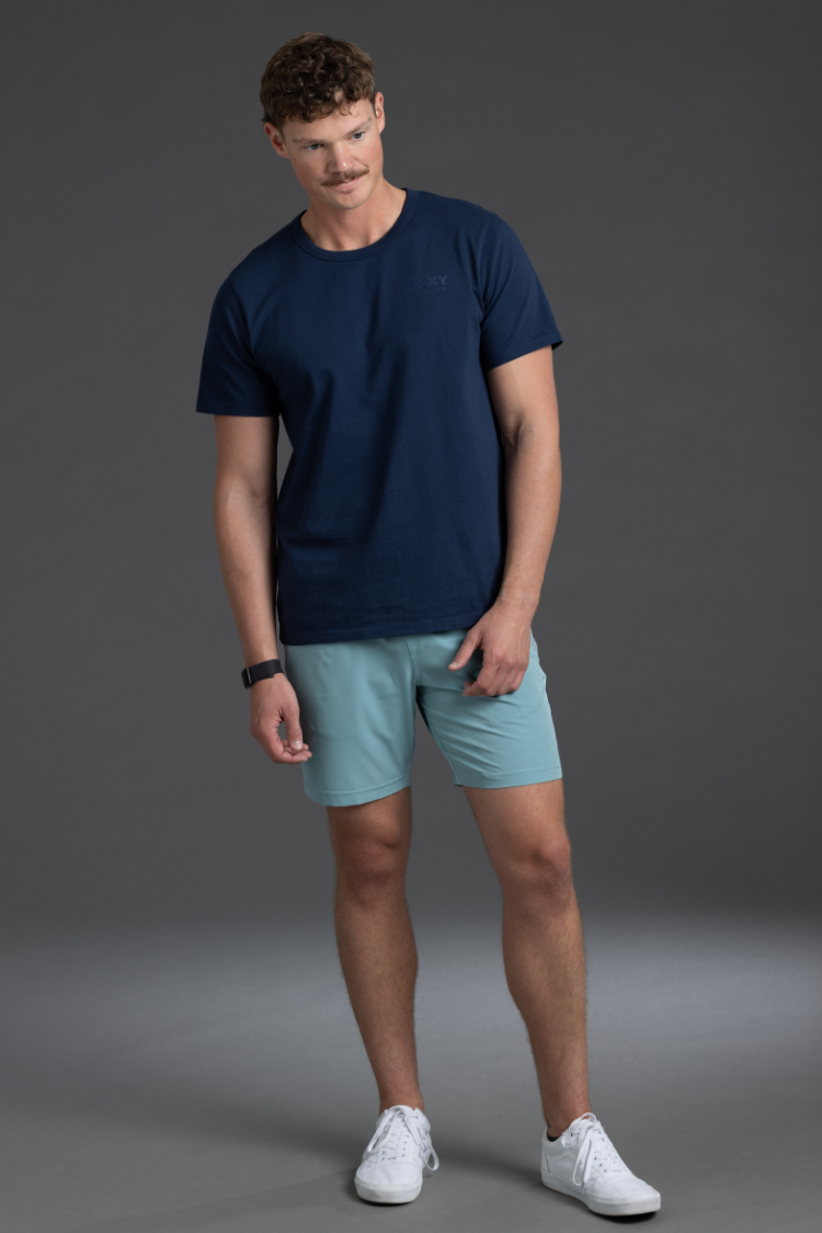 Skull and Crossbones Tee (XY)
