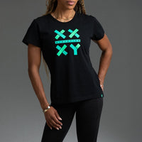 Logo Classic Fit Tee (XX)