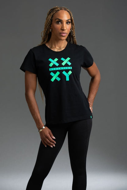 Logo Classic Fit Tee (XX)