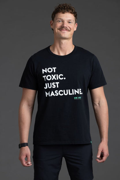 Not Toxic Tee (XY)