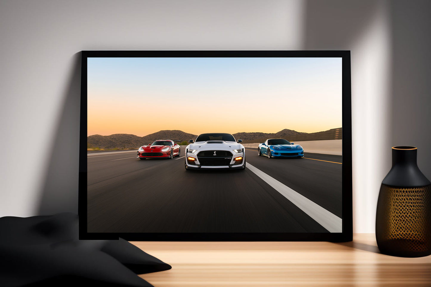 What Is A Kilometer - JW Car Photos