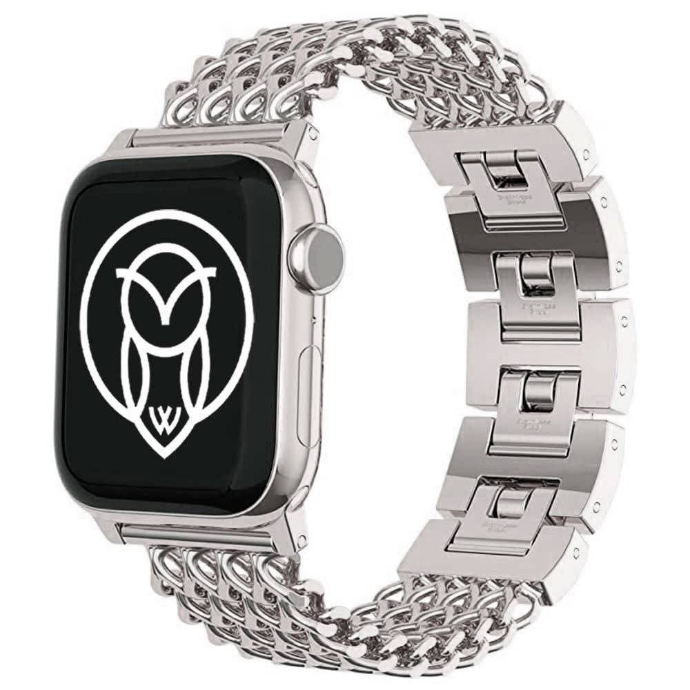 Nova Stainless Band