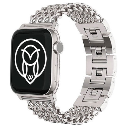 Nova Stainless Band