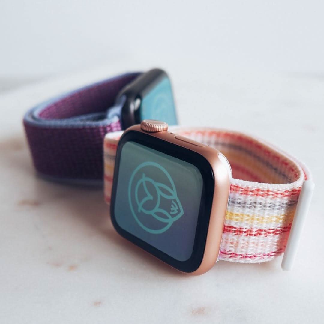 Nyx Nylon Loop Band