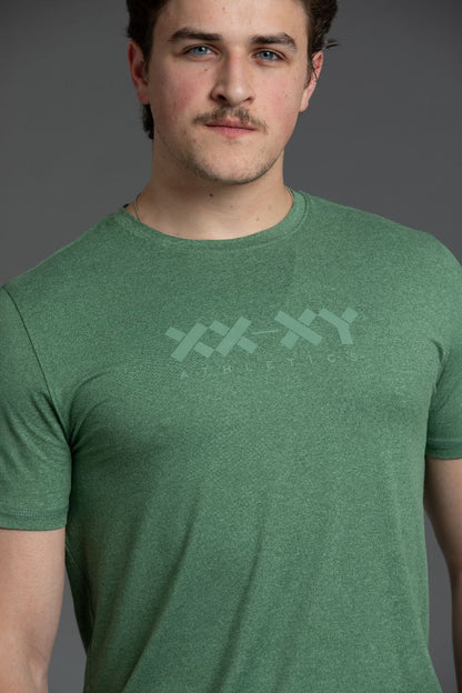 Honest Tee with Logo (XY)