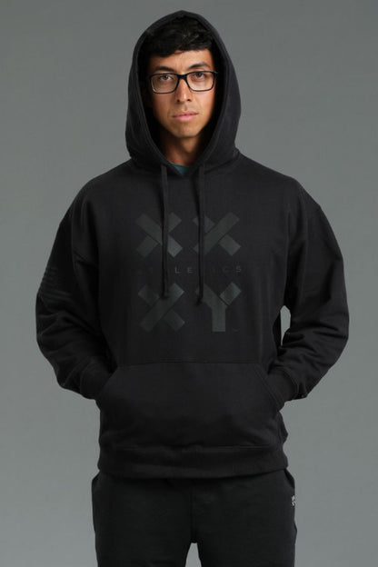 Fearless Fleece Logo Hoodie (XY)