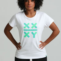 Logo Classic Fit Tee (XX)